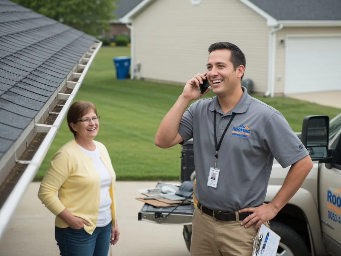 Local Roofing Contractors Troutville, PA FAQs